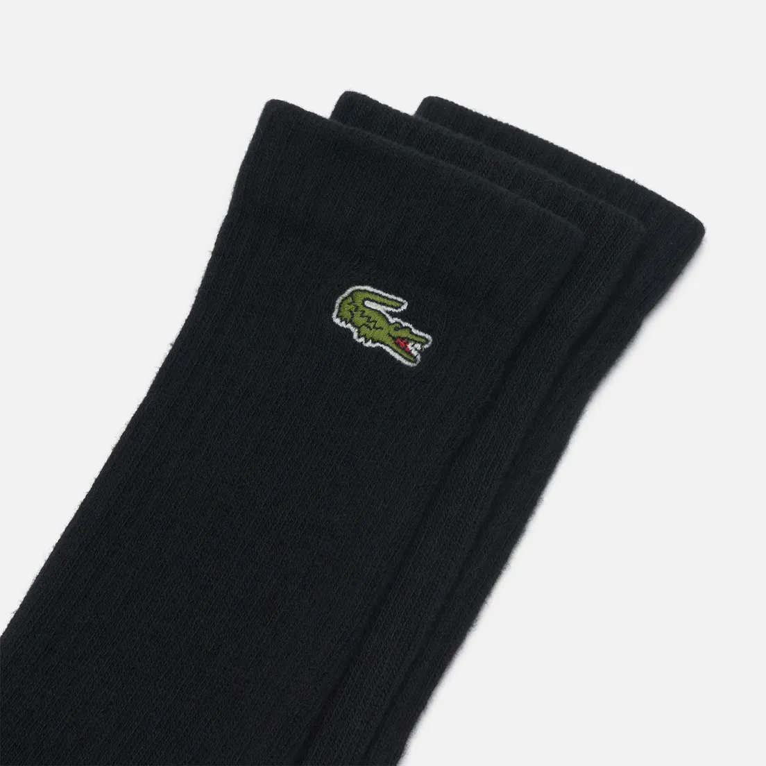 Lacoste Комплект носков Sport High-Cut 3-Pack