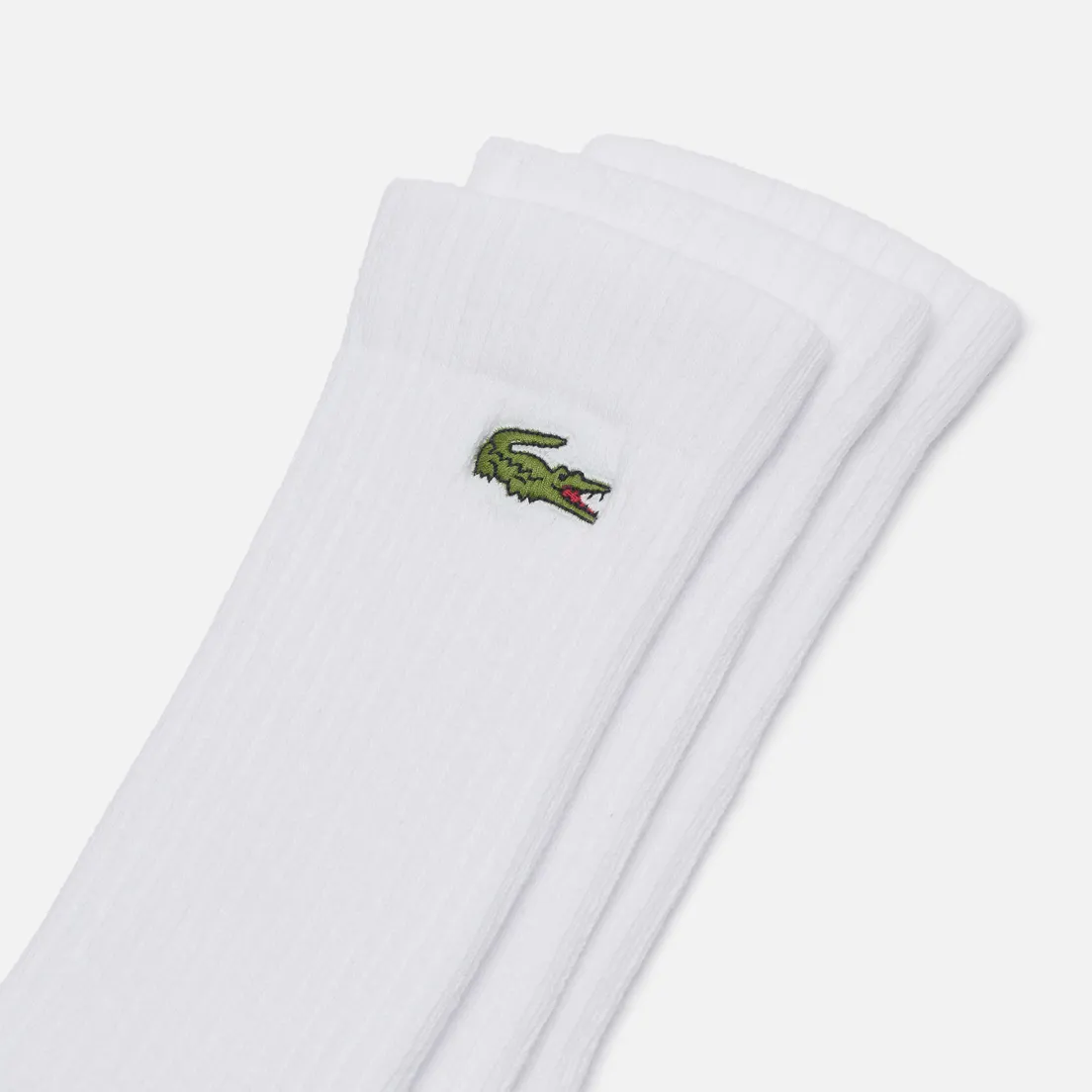 Lacoste Комплект носков Sport High-Cut 3-Pack