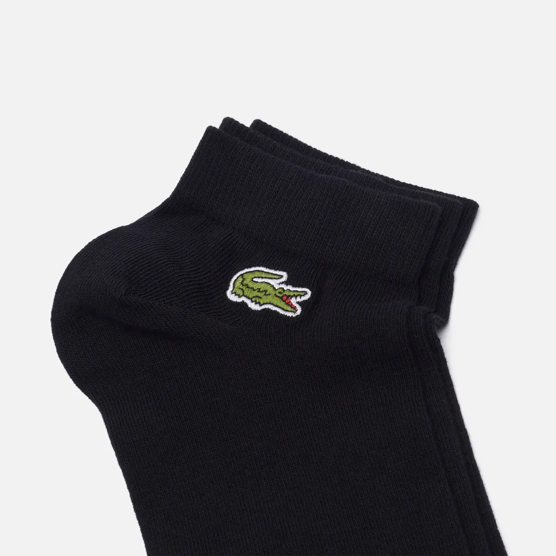 Lacoste Комплект носков 3-Pack Sport Low