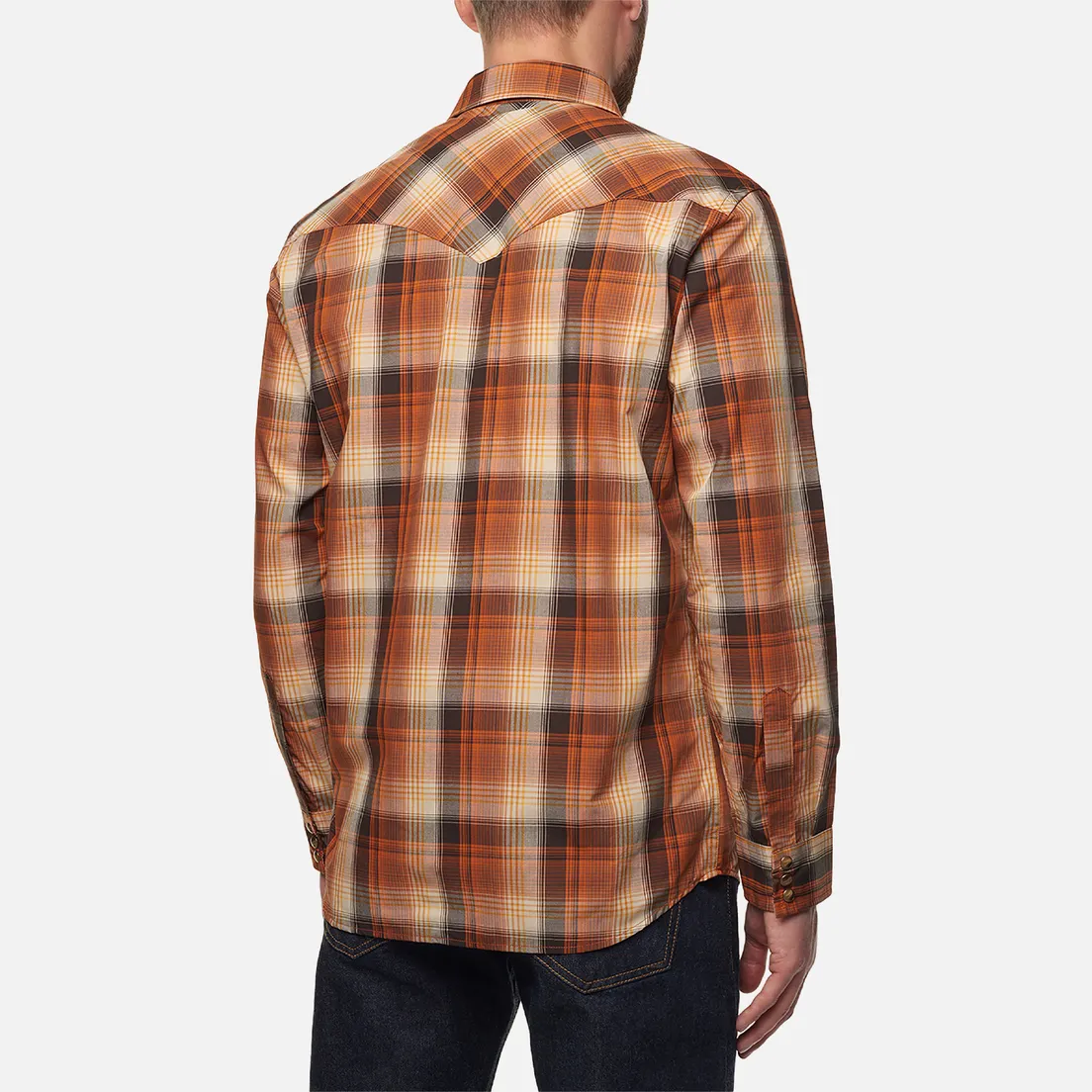 Pendleton Мужская рубашка Frontier