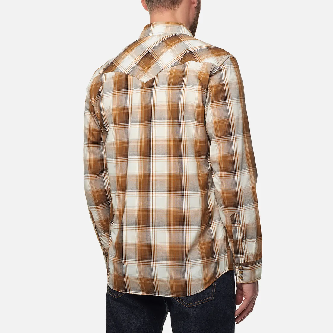 Pendleton Мужская рубашка Frontier