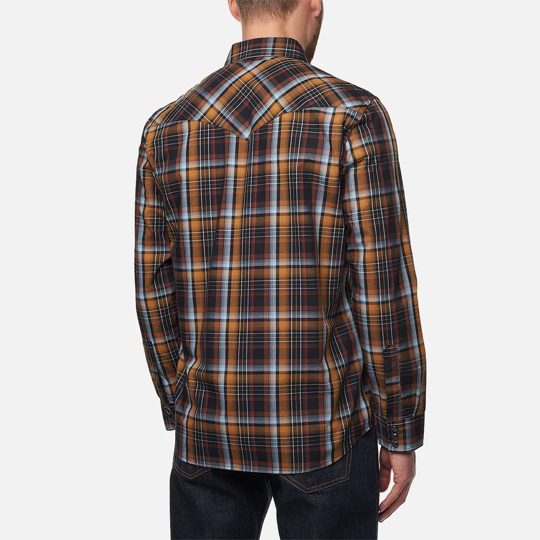 Pendleton Мужская рубашка Frontier