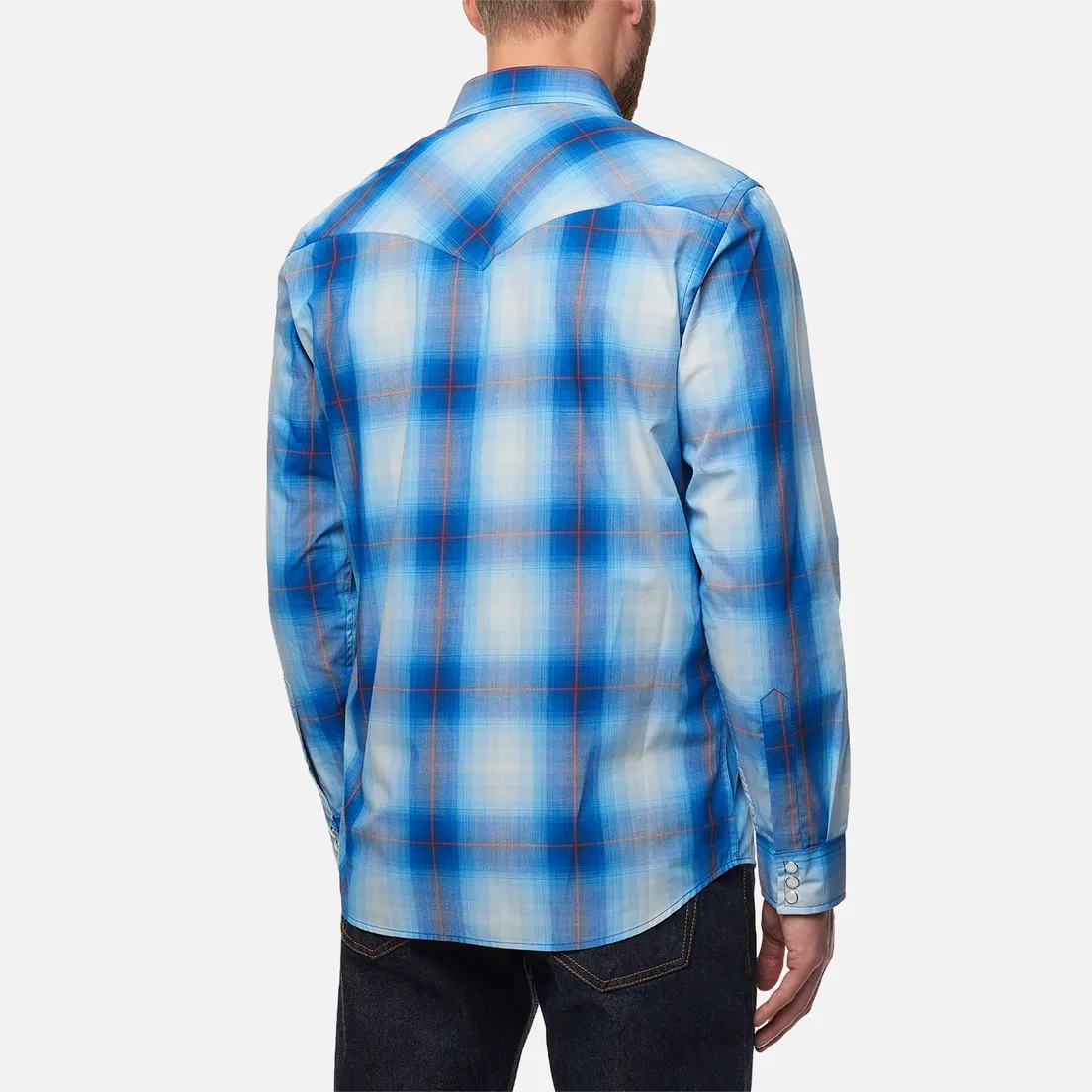 Pendleton Мужская рубашка Frontier