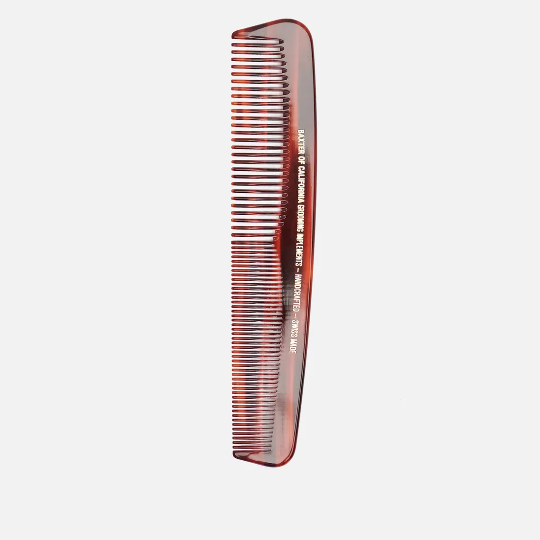 Baxter of California Расческа Comb Large