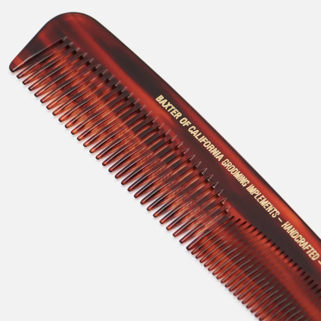 Baxter of California Расческа Comb Large