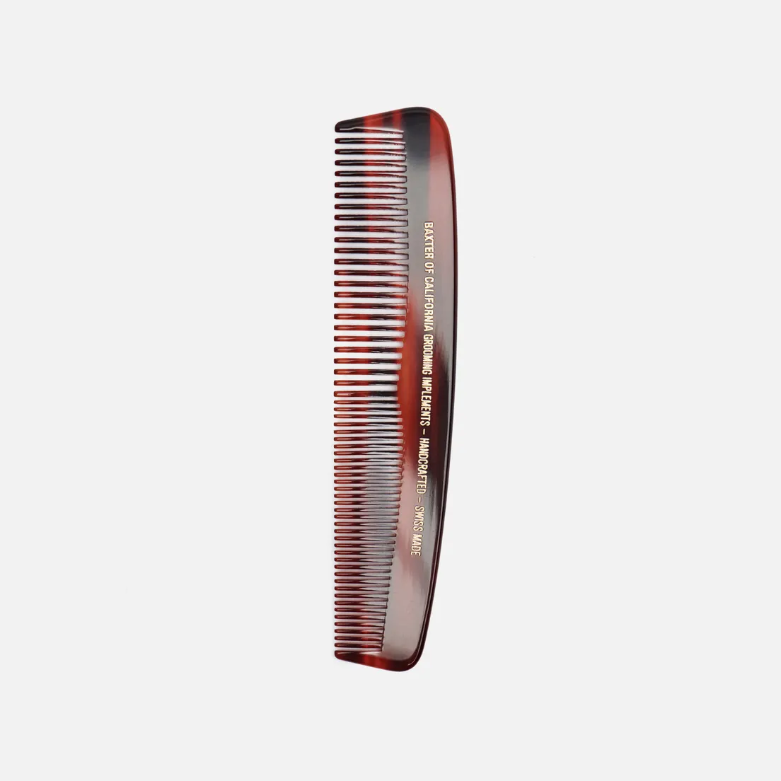 Baxter of California Расческа Comb Pocket