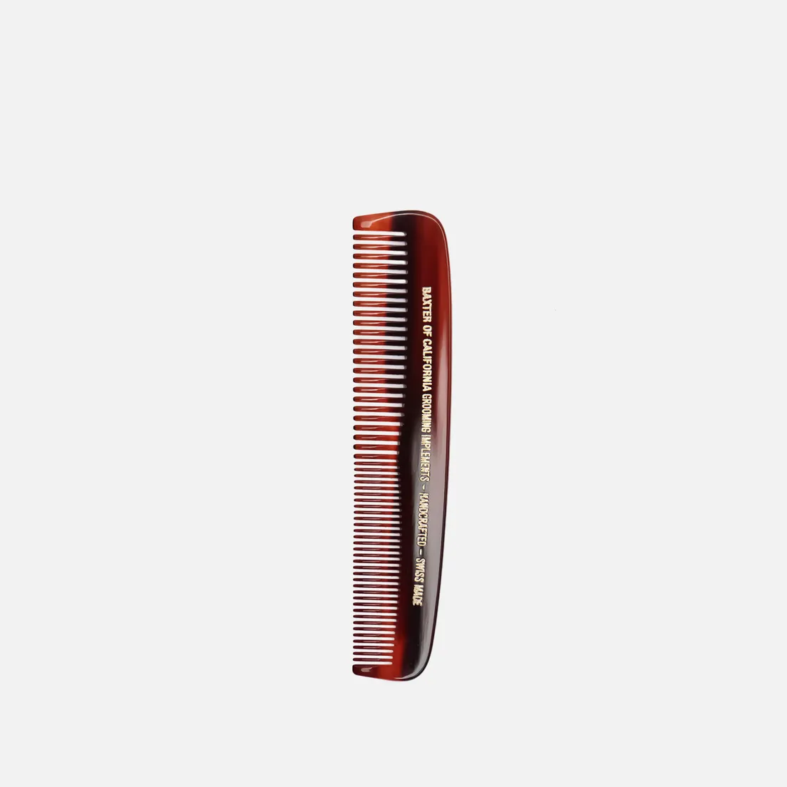 Baxter of California Расческа Comb Beard