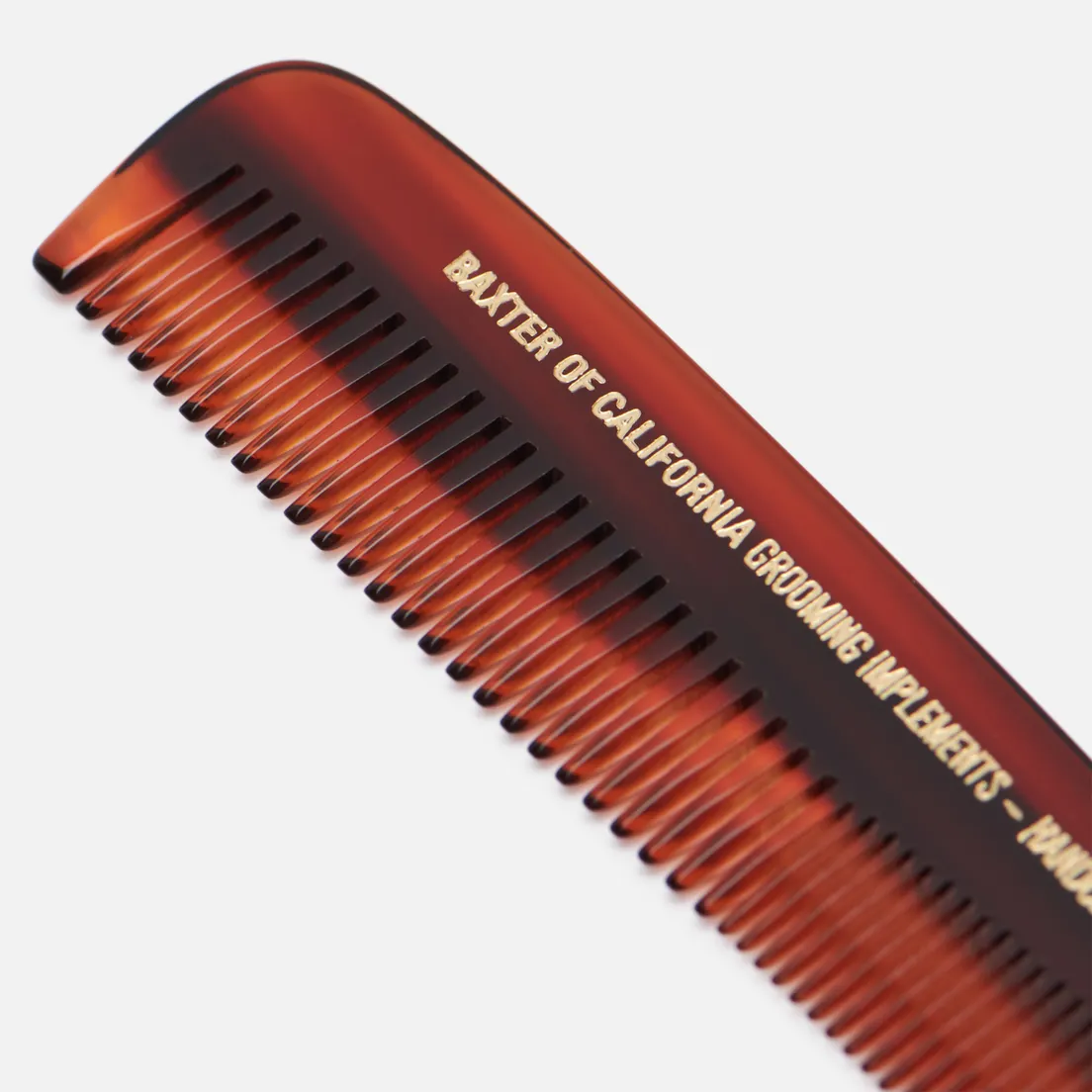 Baxter of California Расческа Comb Beard