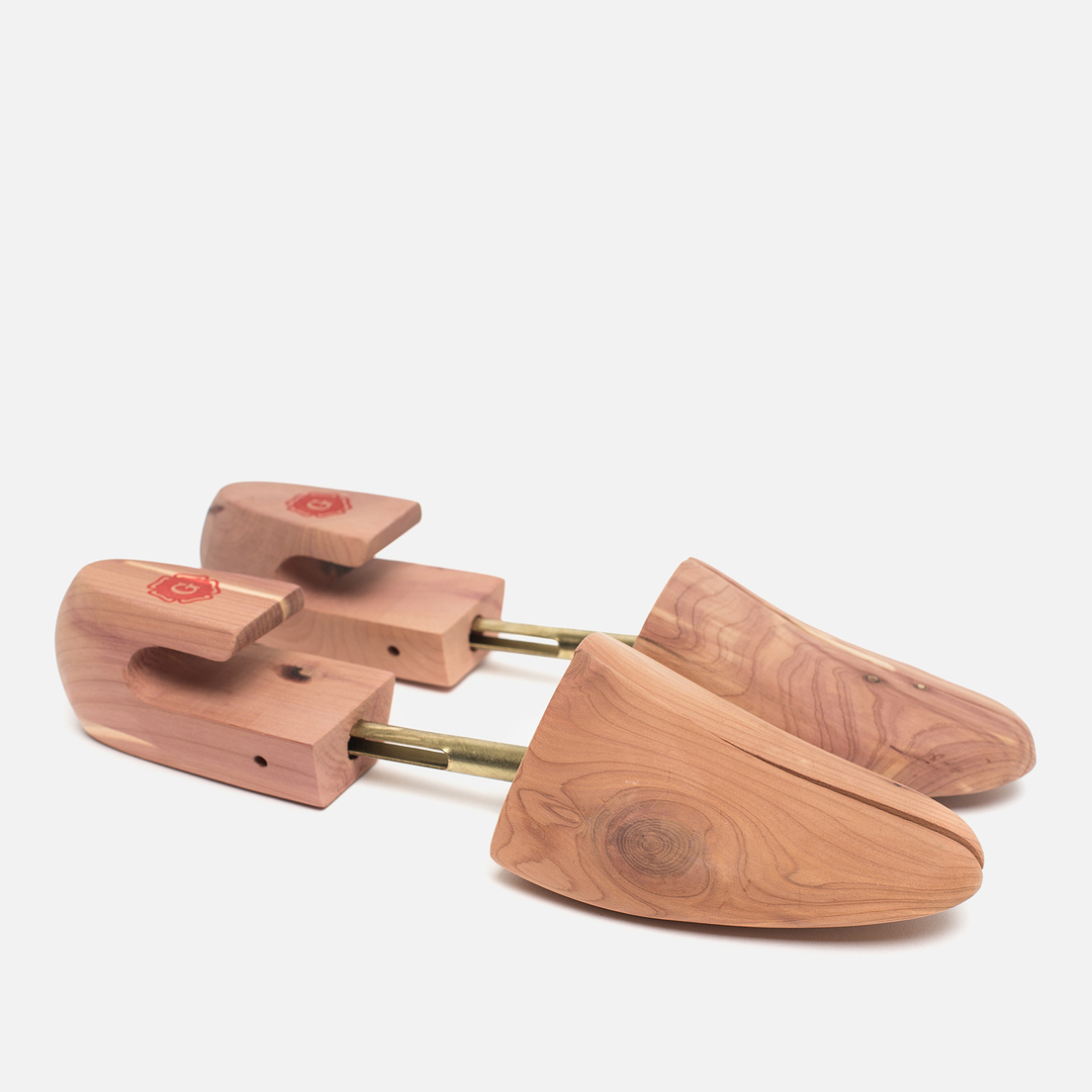 Grenson Распорки для обуви President Cedar Shoe Tree