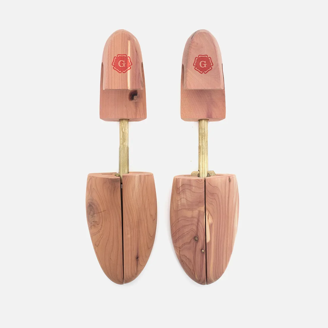 Grenson Распорки для обуви President Cedar Shoe Tree