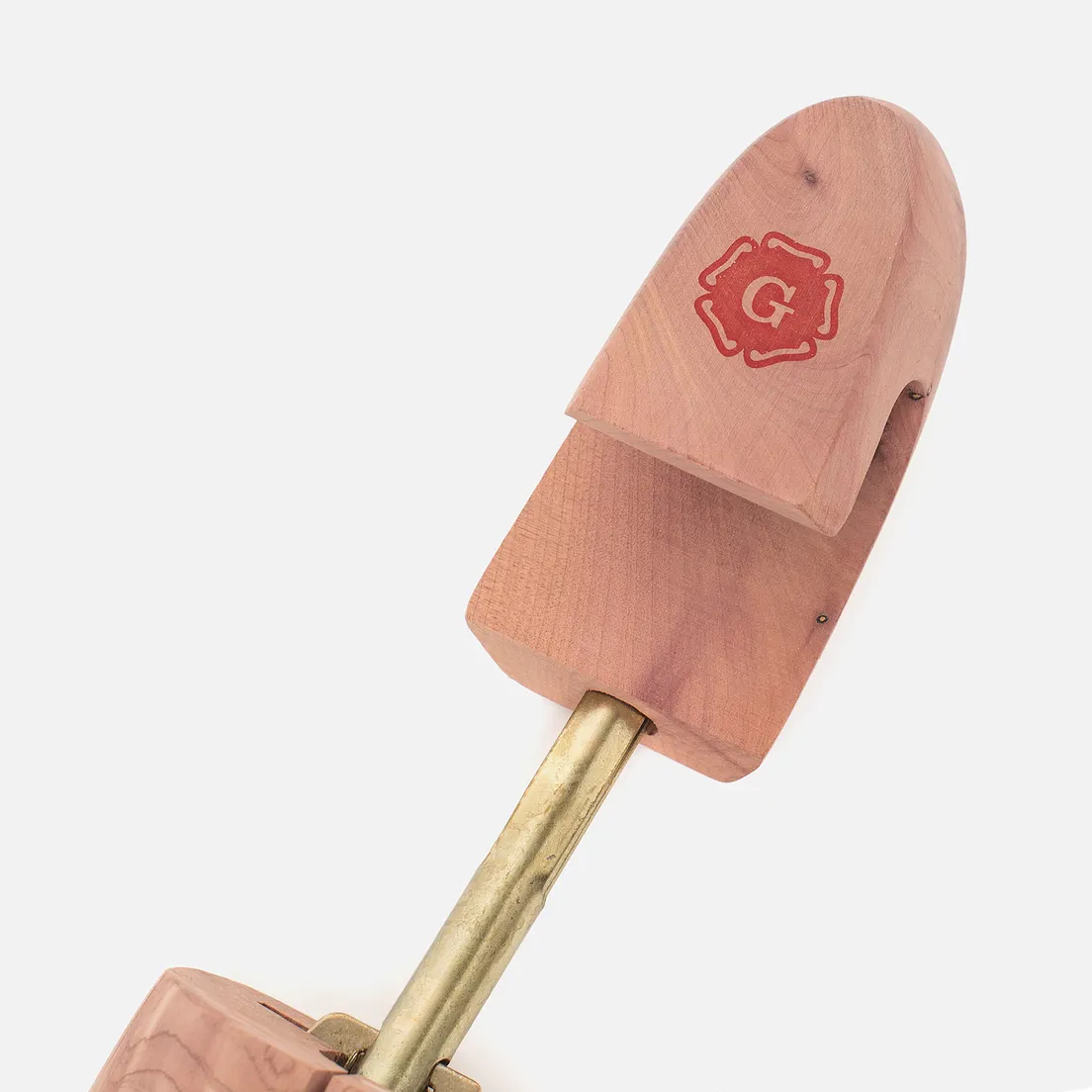 Grenson Распорки для обуви President Cedar Shoe Tree