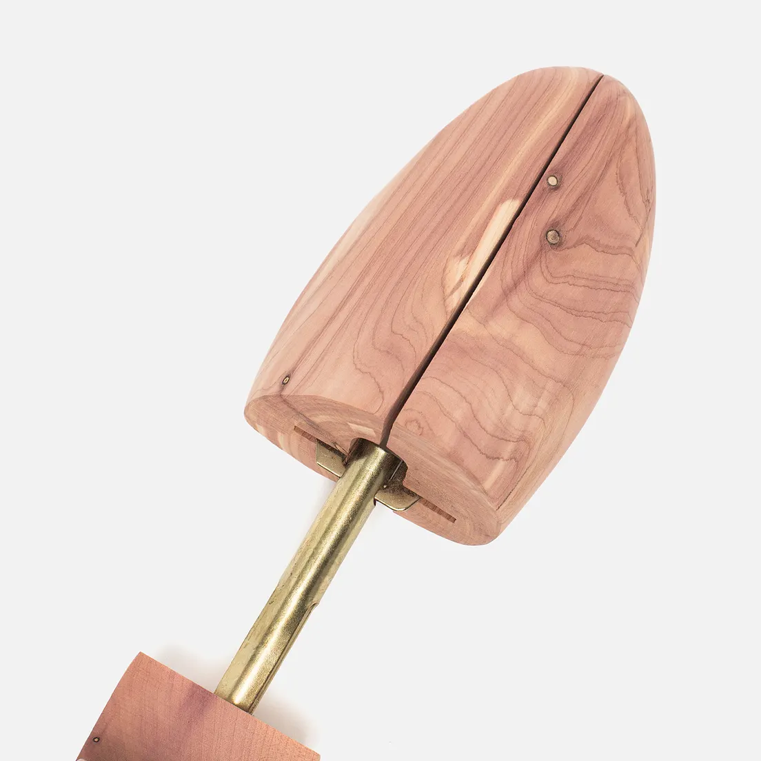 Grenson Распорки для обуви President Cedar Shoe Tree