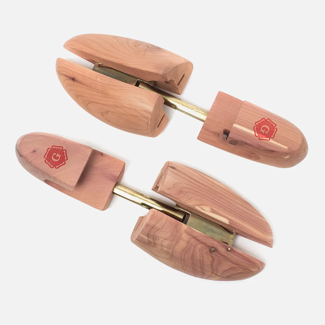 Grenson Распорки для обуви President Cedar Shoe Tree