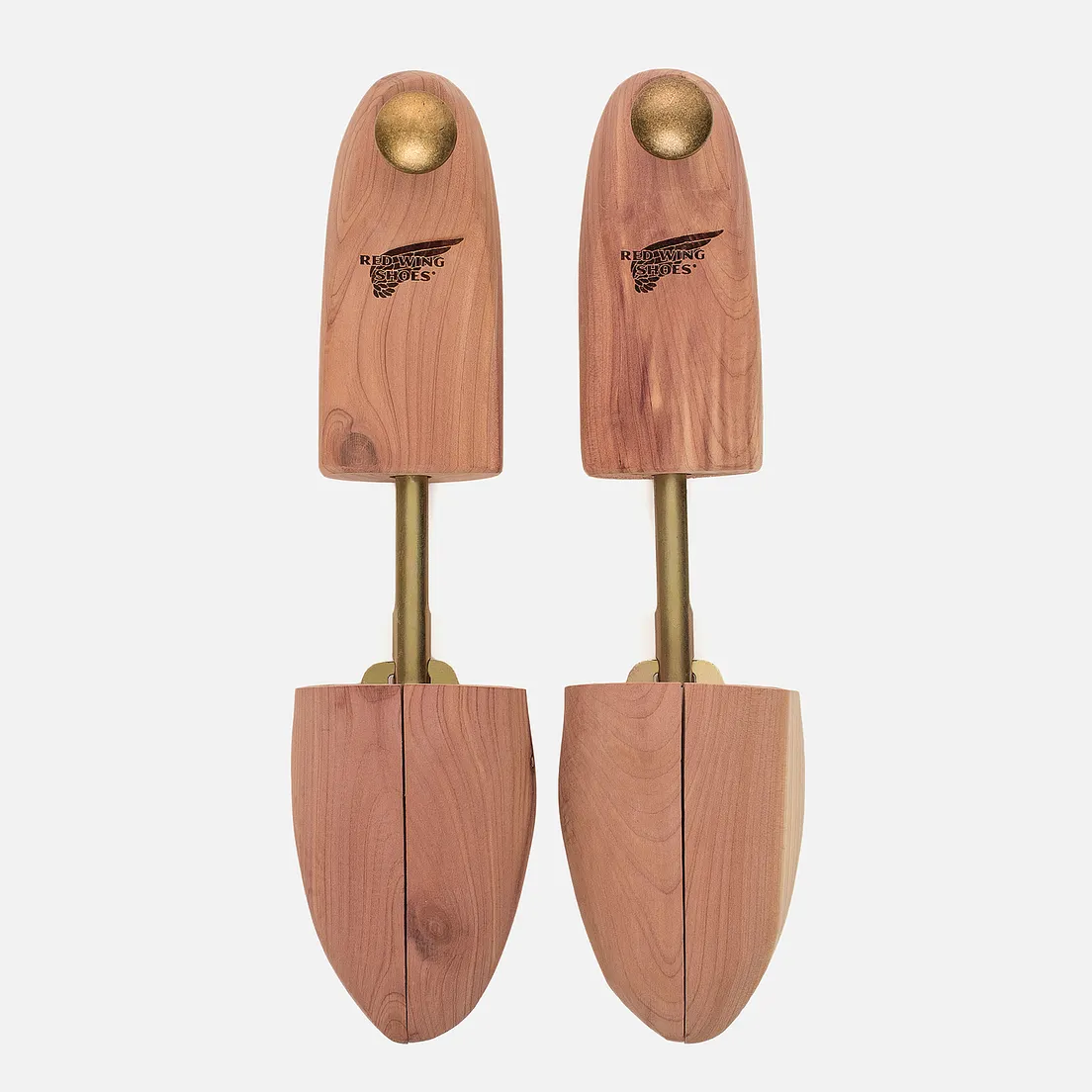 Red Wing Shoes Распорки для обуви Cedar Oxford Tree
