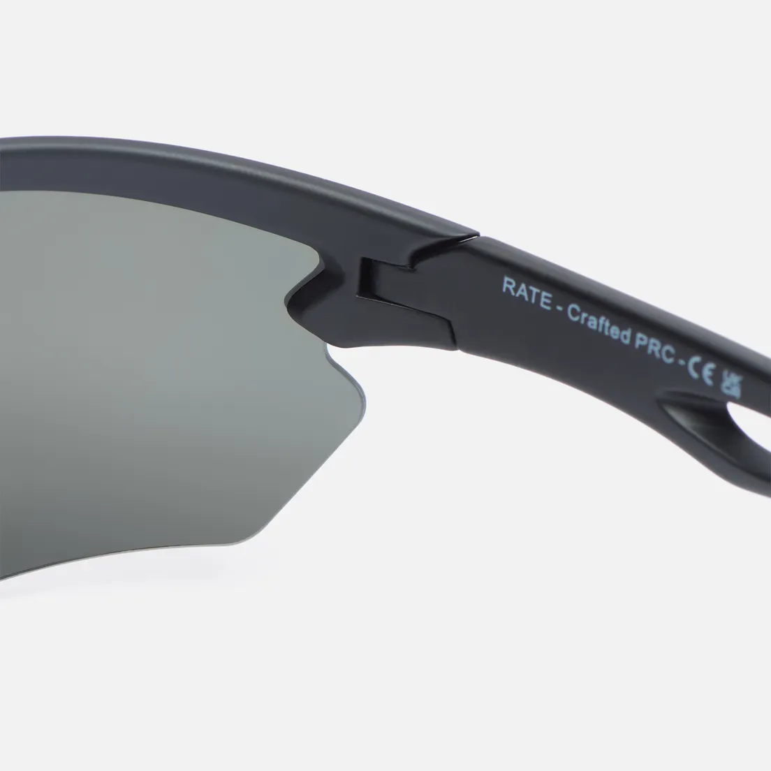 MessyWeekend Солнцезащитные очки Rate Polarized
