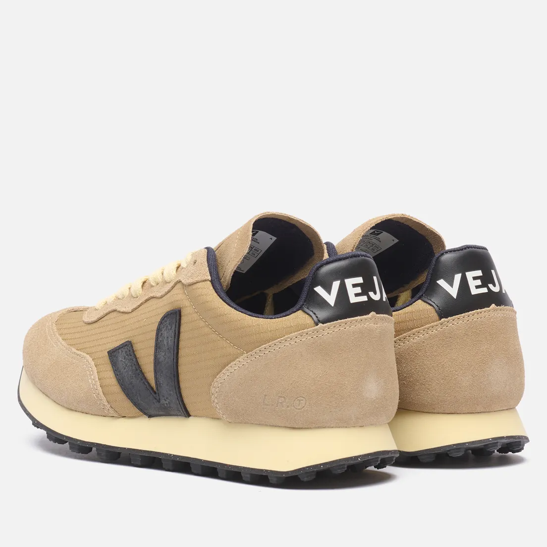 VEJA Женские кроссовки Rio Branco Ripstop