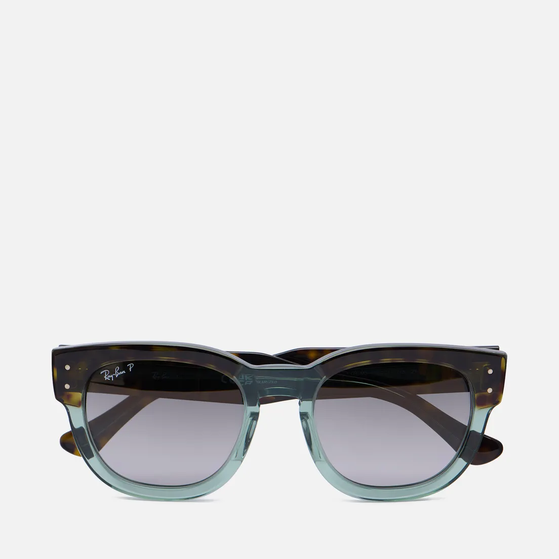 Ray-Ban Солнцезащитные очки Mega Hawkeye Polarized