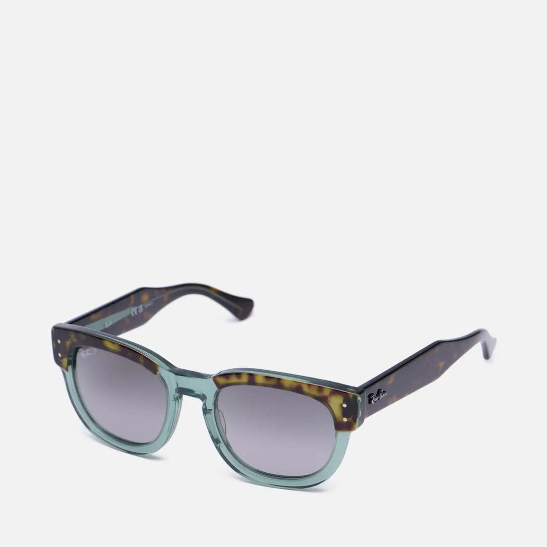 Ray-Ban Солнцезащитные очки Mega Hawkeye Polarized