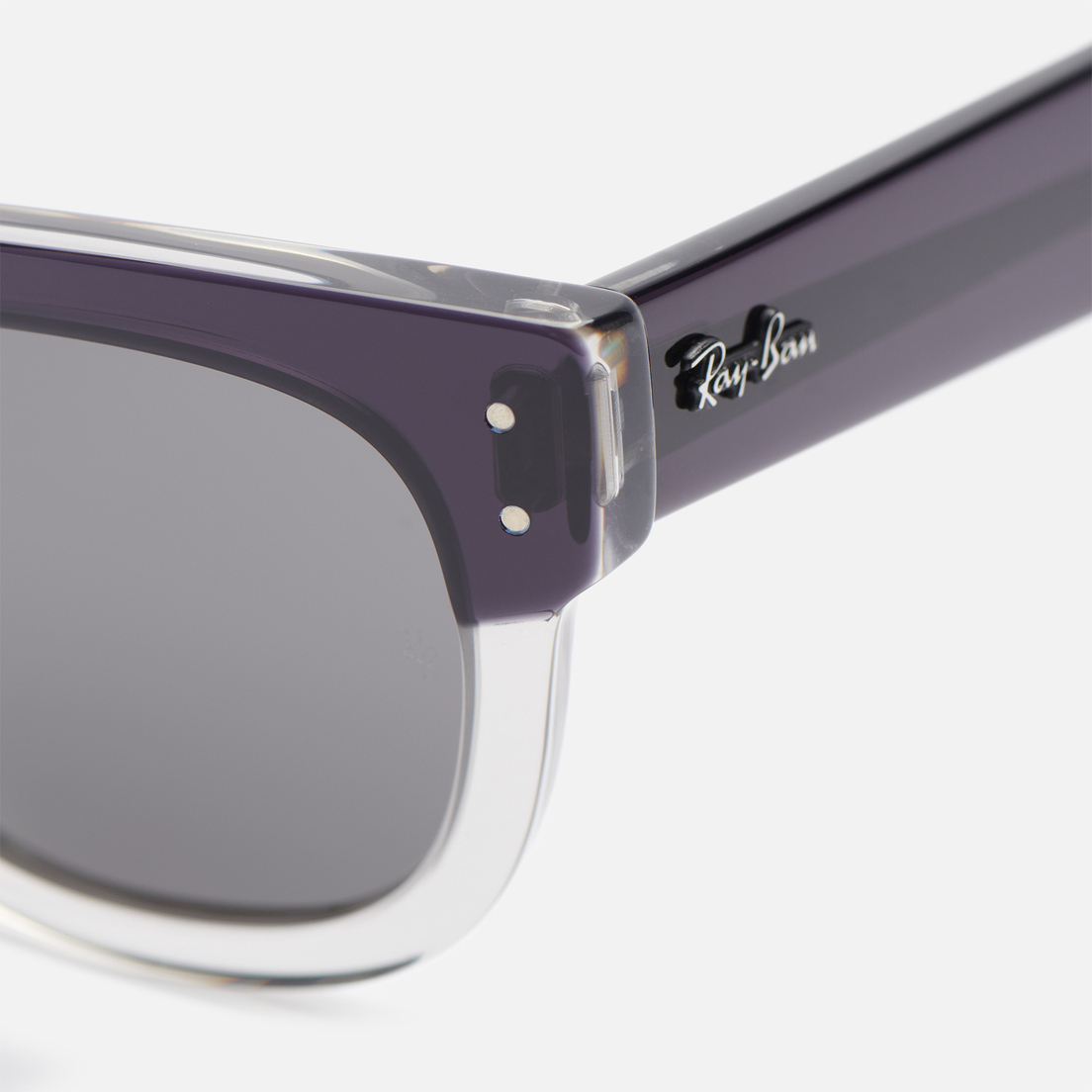 Ray-Ban Солнцезащитные очки Mega Hawkeye