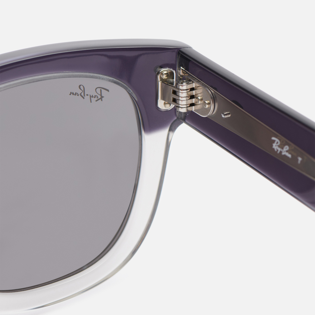 Ray-Ban Солнцезащитные очки Mega Hawkeye