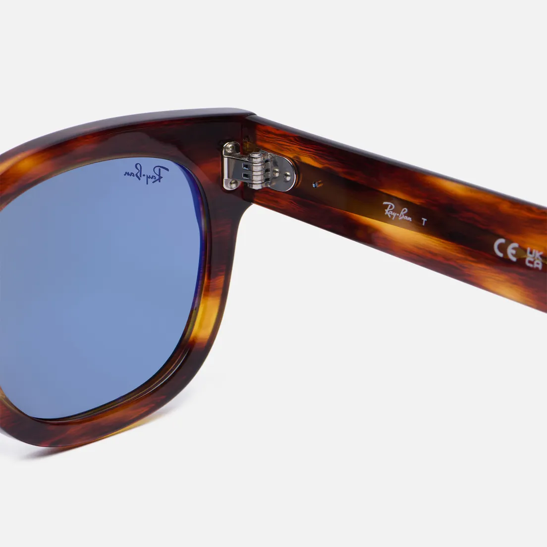 Ray-Ban Солнцезащитные очки Mega Hawkeye