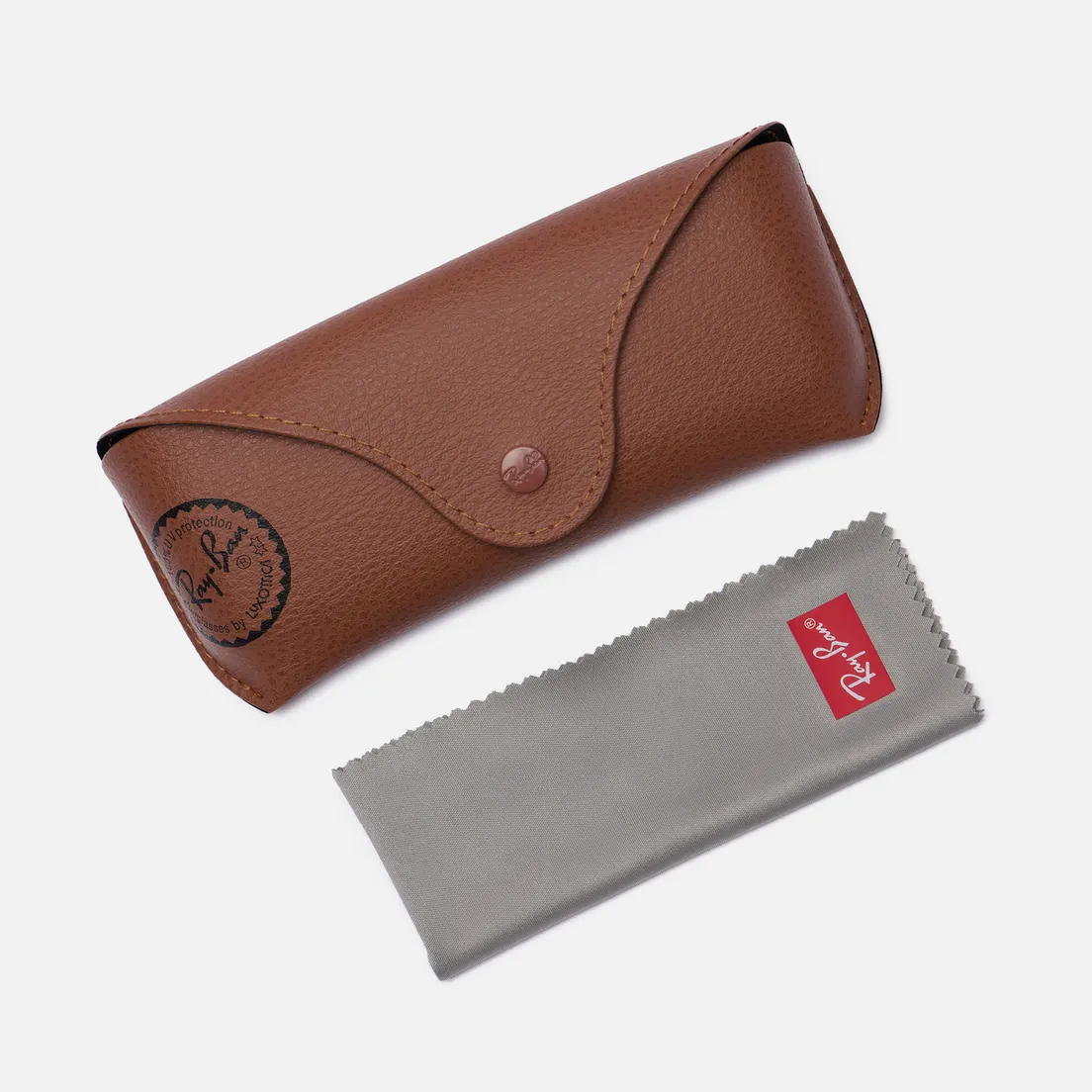 Ray-Ban Солнцезащитные очки Mega Hawkeye