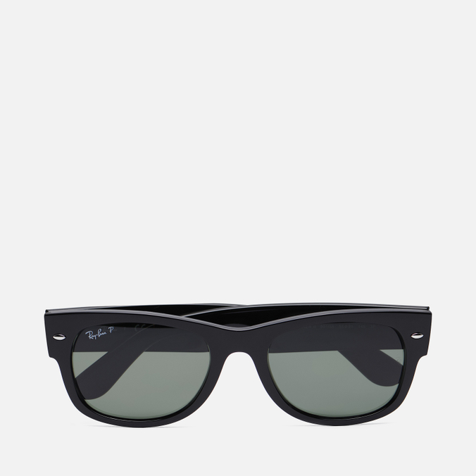 Солнцезащитные очки Ray-Ban Mega Wayfarer II Polarized