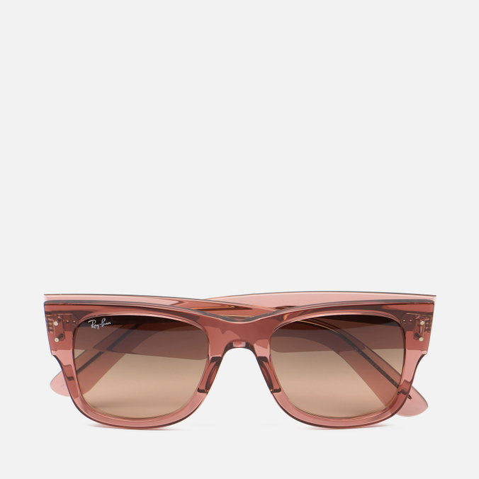Солнцезащитные очки Ray-Ban Mega Wayfarer