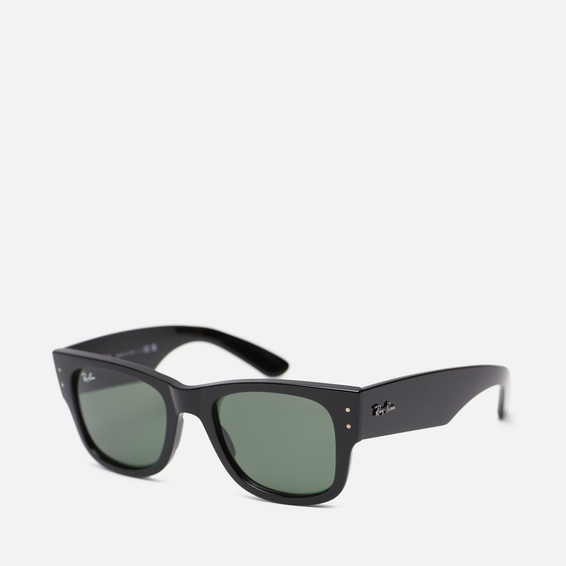 Ray-Ban Солнцезащитные очки Mega Wayfarer