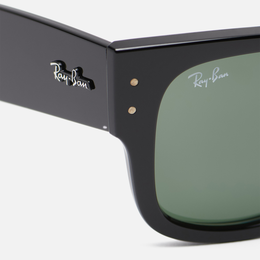 Ray-Ban Солнцезащитные очки Mega Wayfarer