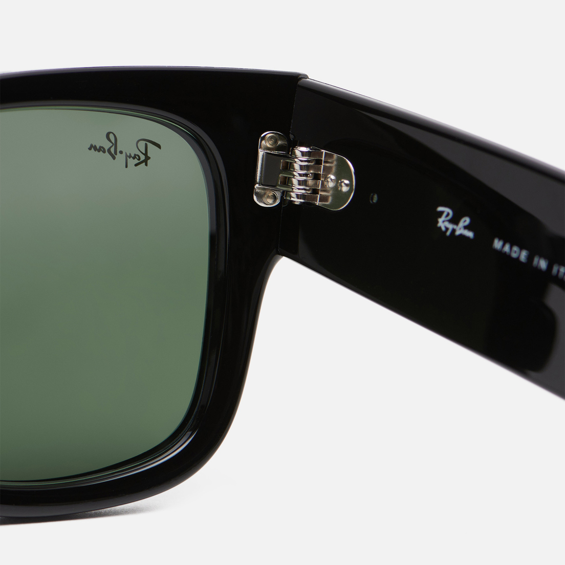 Ray-Ban Солнцезащитные очки Mega Wayfarer