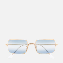Ray-Ban Солнцезащитные очки Rectangle 1969 Bi-Gradient