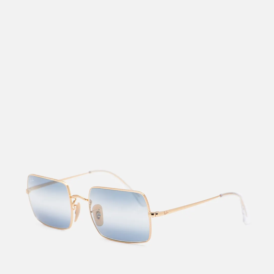 Ray-Ban Солнцезащитные очки Rectangle 1969 Bi-Gradient