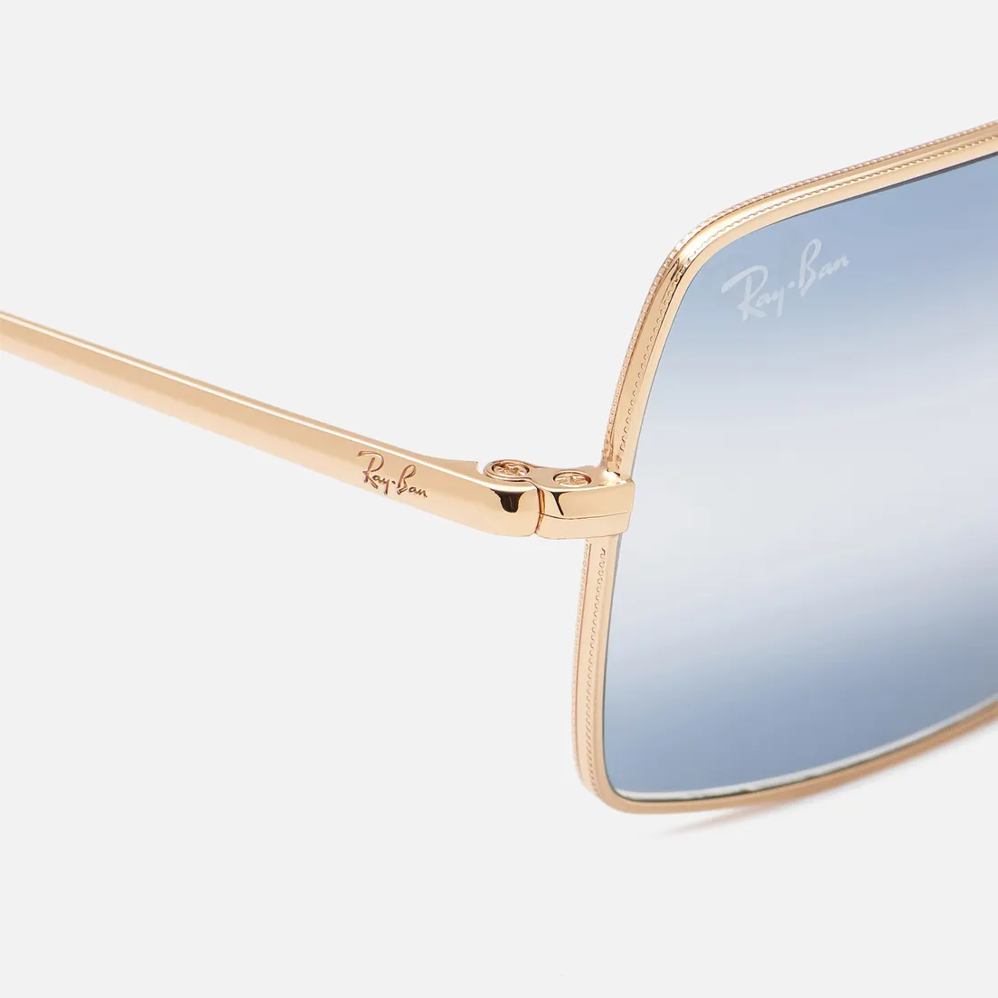 Ray-Ban Солнцезащитные очки Rectangle 1969 Bi-Gradient