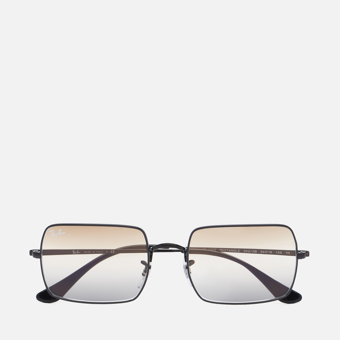 Ray-Ban Солнцезащитные очки Rectangle 1969 Bi-Gradient