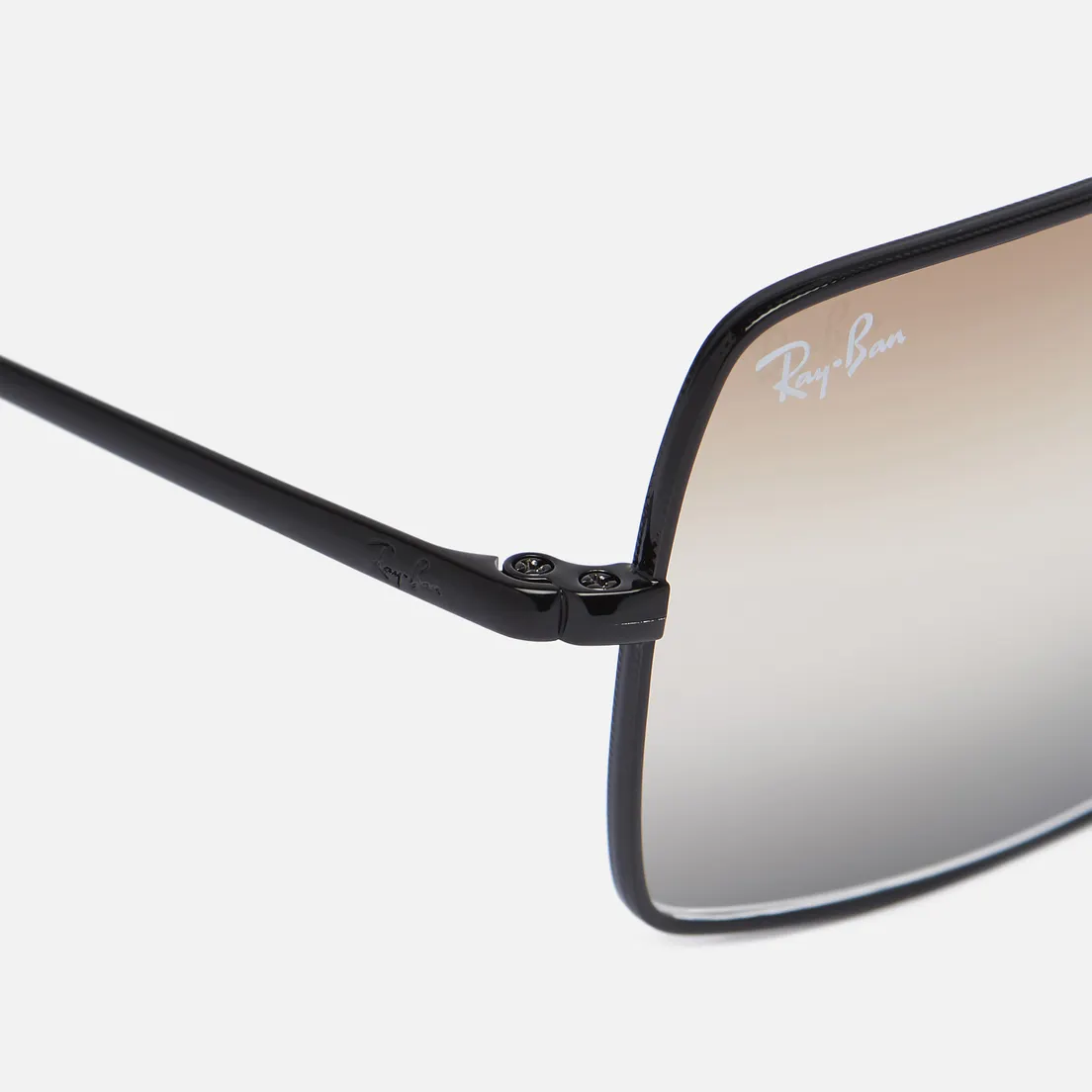 Ray-Ban Солнцезащитные очки Rectangle 1969 Bi-Gradient