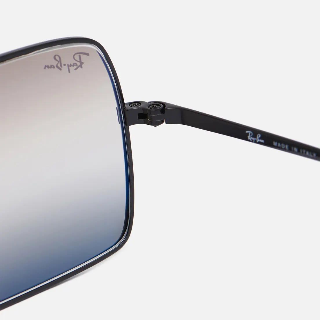 Ray-Ban Солнцезащитные очки Rectangle 1969 Bi-Gradient