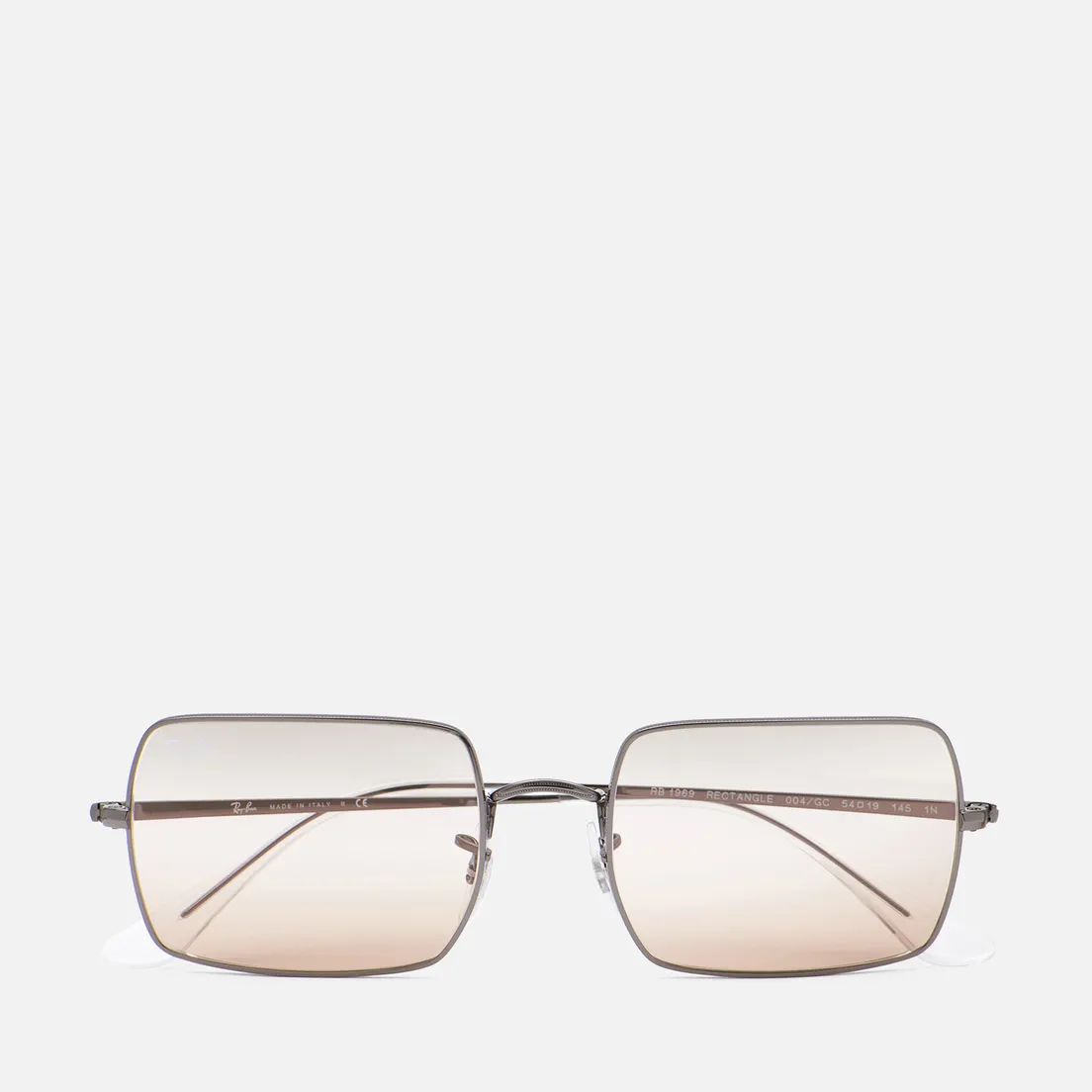 Ray-Ban Солнцезащитные очки Rectangle 1969 Bi-Gradient