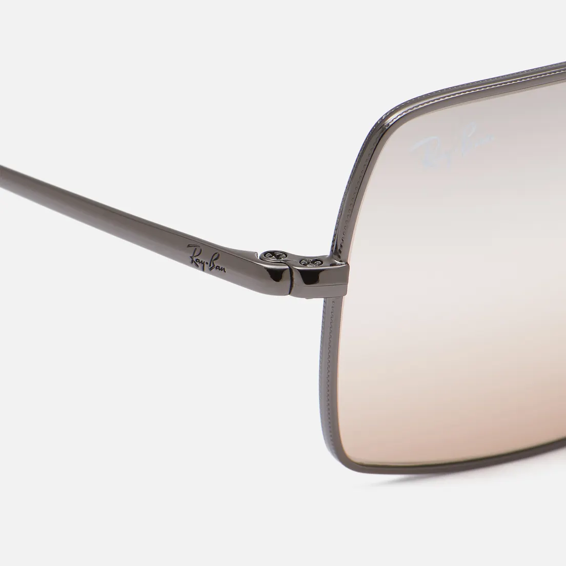 Ray-Ban Солнцезащитные очки Rectangle 1969 Bi-Gradient