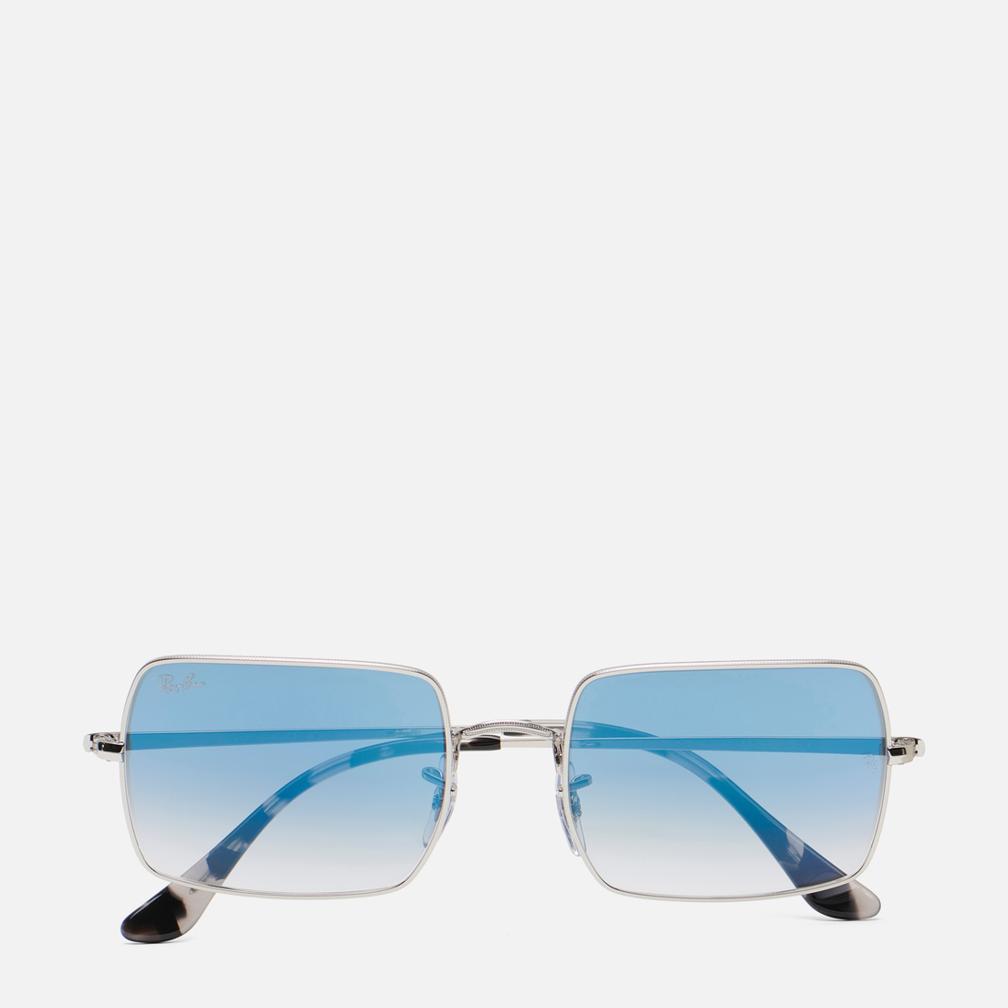 Ray-Ban Солнцезащитные очки Rectangle 1969