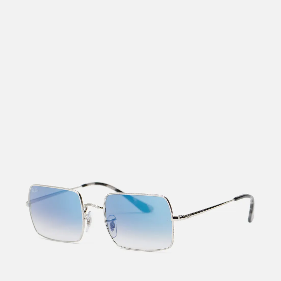 Ray-Ban Солнцезащитные очки Rectangle 1969
