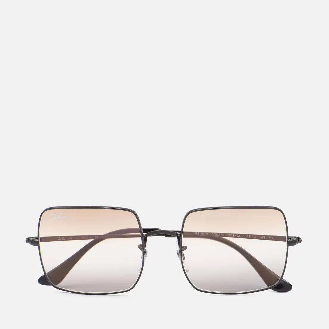Ray-Ban Солнцезащитные очки Square 1971 Bi-Gradient