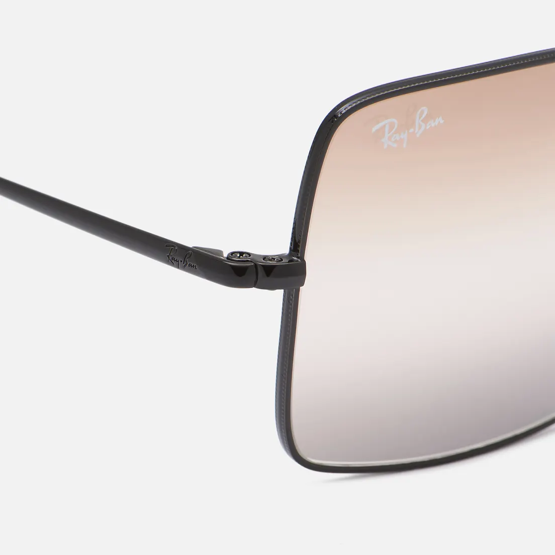 Ray-Ban Солнцезащитные очки Square 1971 Bi-Gradient
