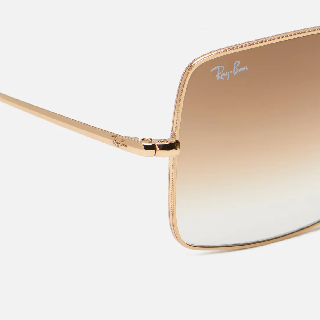 Ray-Ban Солнцезащитные очки Square 1971 Classic