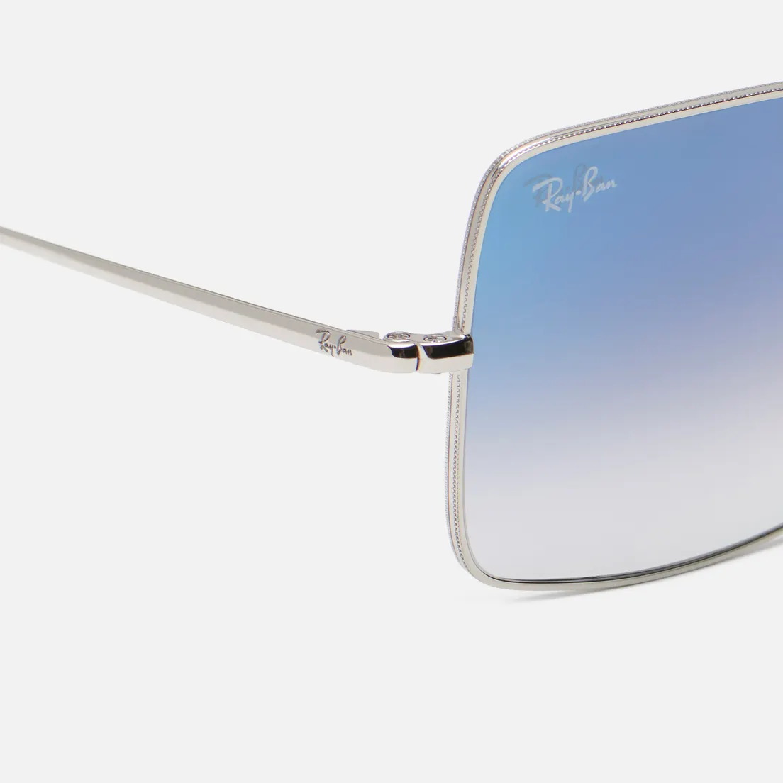 Ray-Ban Солнцезащитные очки Square 1971 Classic