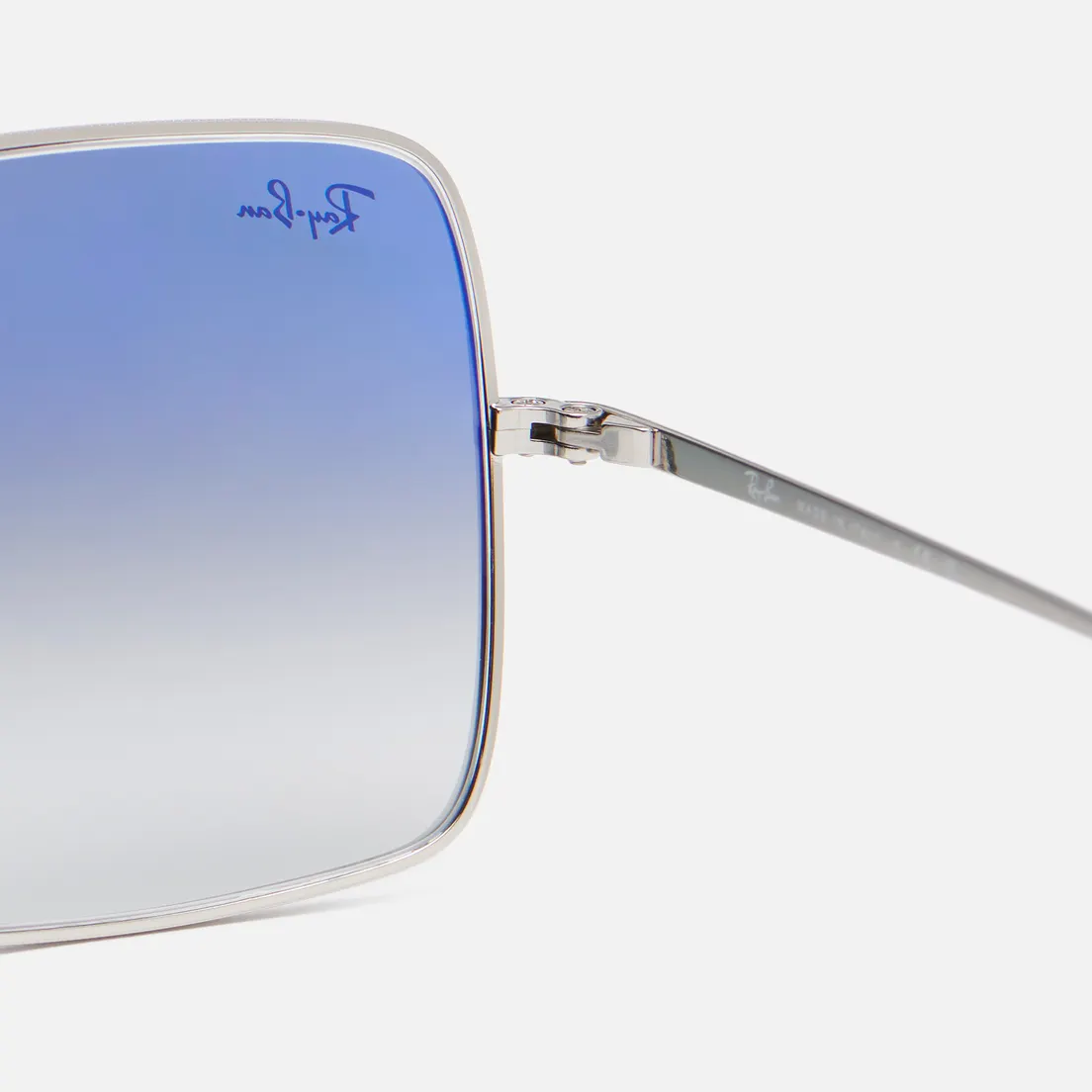 Ray-Ban Солнцезащитные очки Square 1971 Classic