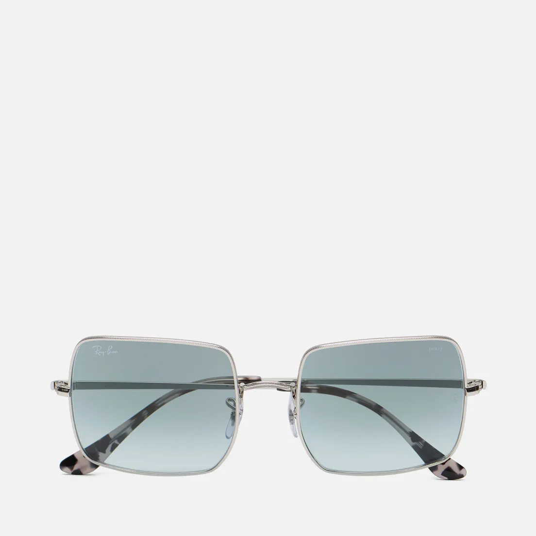 Ray-Ban Солнцезащитные очки Square 1971 Washed Evolve