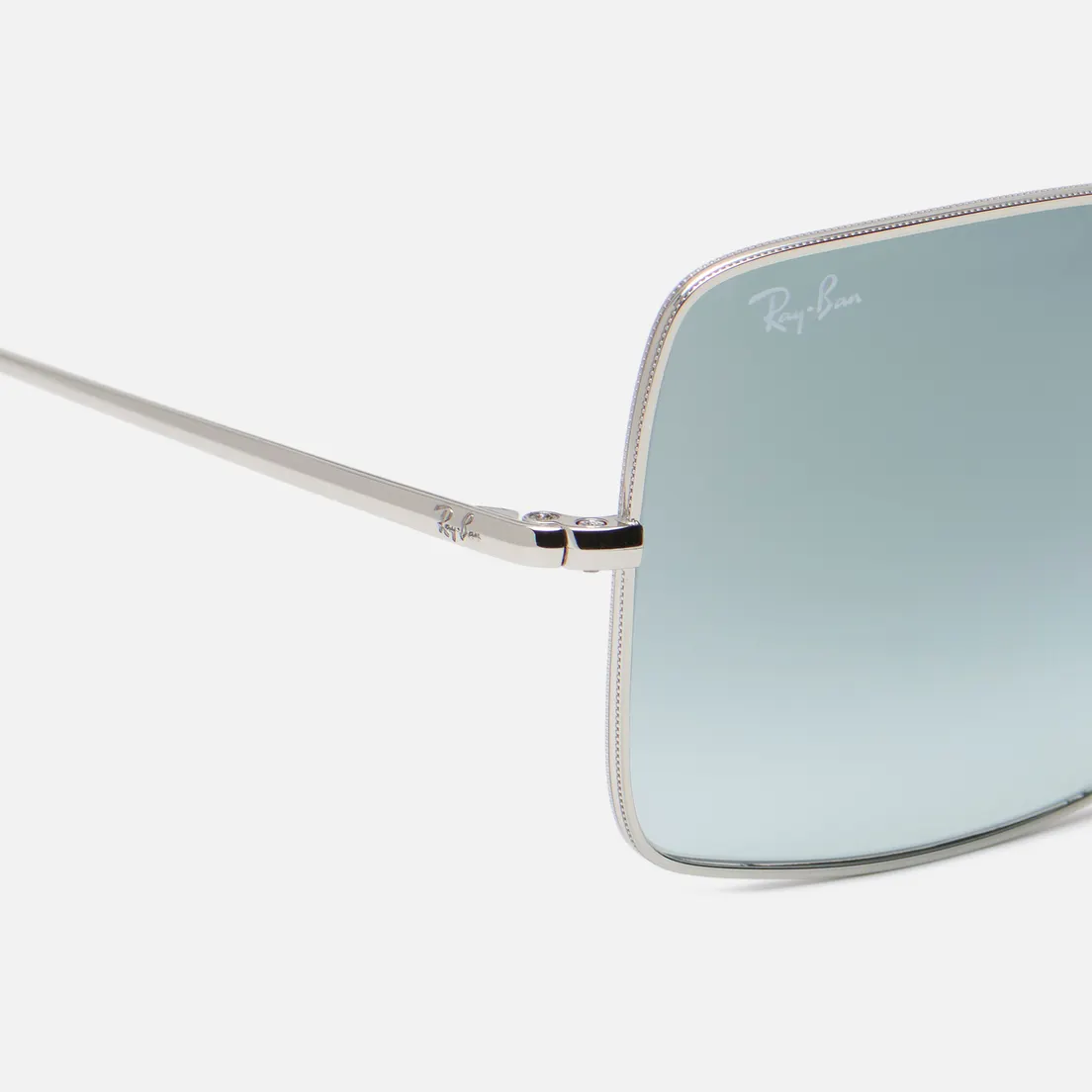 Ray-Ban Солнцезащитные очки Square 1971 Washed Evolve
