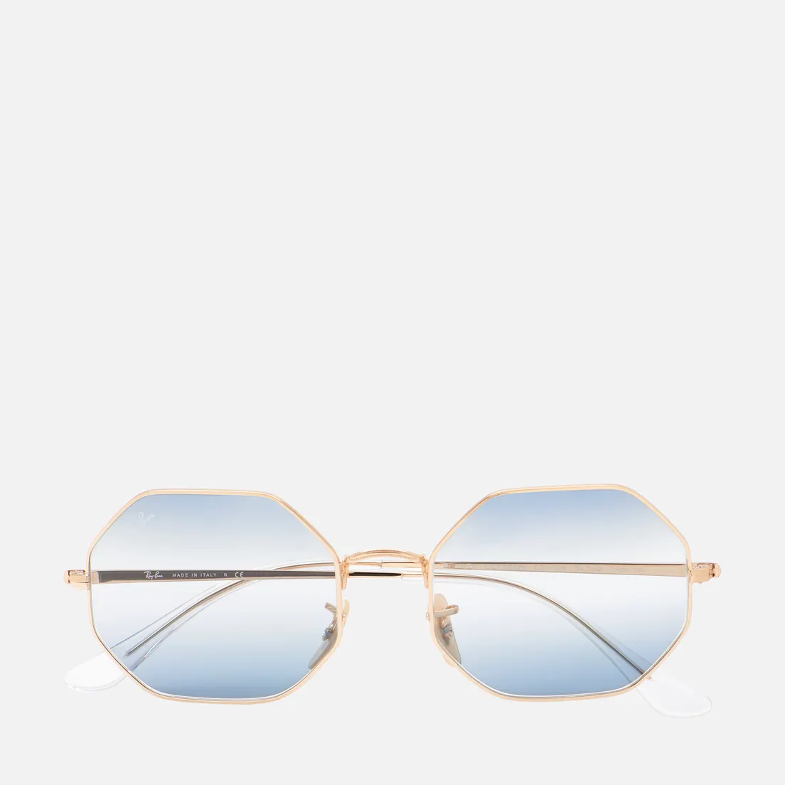 Ray-Ban Солнцезащитные очки Octagon 1972 Bi-Gradient