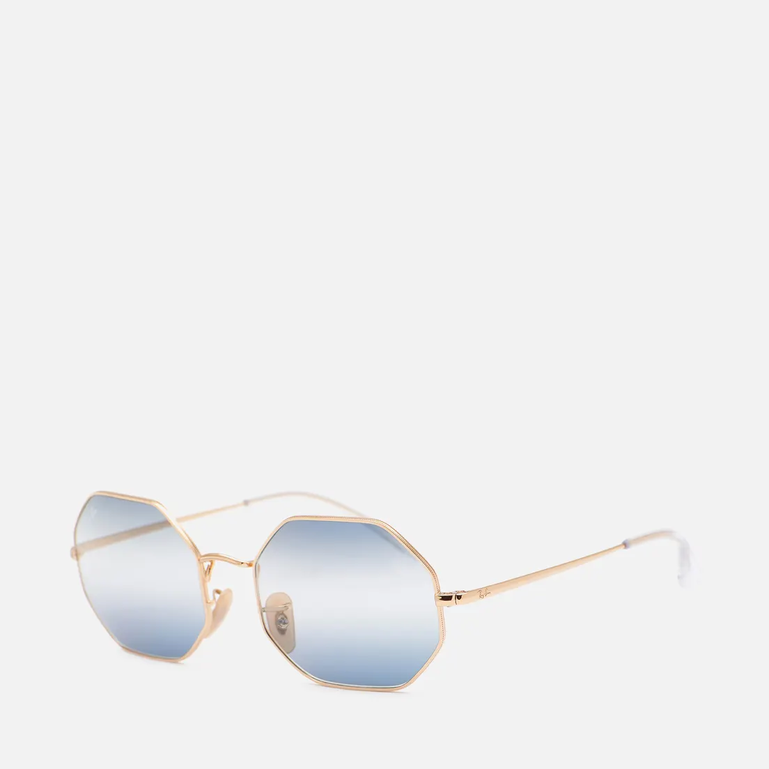 Ray-Ban Солнцезащитные очки Octagon 1972 Bi-Gradient